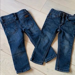 Joe’s Jeans bundle